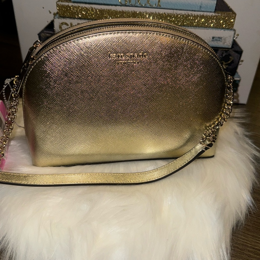 NWT Kate Spade ♠️ crossbody